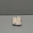 Baby Boys Mittens 100% Virgin Wool (S(6-24 Months, Beige)