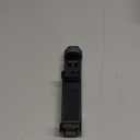 Metal Phone Tripod Mount Cell Phone Stand Holder with 3 Cold Shoes and 1/4" Screw Mounts Aluminum Smartphone Tripod Adapter with 360 Rotation 180 Tilt Angle for Desktop Tripod Video Live Streaming