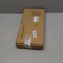 36 PCS White Tulips Artificial Flowers 13" PU Fake Flowers for Wedding Home Decor( Peach Coral)