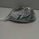 Hananona 50 Pcs Artificial Pine Branches Green Plants Pine Needles DIY Accessories for Garland Wreath Christmas and Home Garden Decor (50, Green)