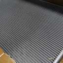 A-Premium Air Conditioning A/C Condenser Compatible with Kenworth T680 2013-2016, T880 2015-2016 & Peterbilt 567, 579, 587