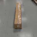 COBIZI 6.6x6.6 Pop up Canopy Tent Heavy Duty Without Sidewalls, Easy Set-up Commercial Outdoor Party Tent, 100% Waterproof Wedding Gazebo, 3 Height Adjustable with Carry Bag, White