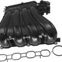 Intake Manifold For 2013 2014 2015 2016 2017 2018 2019 2020 Nissan NV200 For 2007 2008 2009 2010 2011 2012 Nissan Sentra 2L L4