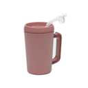 Medegen Insulated Pitcher, Dusty Rose 34oz