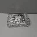 2 x Christmas Cookie Cutters - 9 PCS Christmas Party Favors Decorations Kit Shaped in Santa Snowman Cane Candy |Stainless Steel Navidad Stroking Stuffers Food Gingerbread Baking Press Supplies for Kitchen