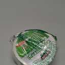 YYXLIFE Rug Tape Double Sided Carpet Tape Heavy Duty, 2 Inch x 30 Yards, Carpet Adhesive Removable Multi-Purpose Tape Cloth for Area Rugs, Outdoor Rugs, Carpets, Tape Carpet Adhesive, White