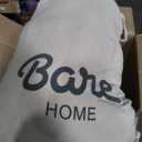 Bare Home 100% Organic Cotton Jersey Sheet Set (Full, Sand)
100% Organic Cotton, Jersey Knit, Ultra Soft, Breathable