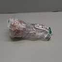 Botabee 5" Rubber Mini Basketballs (2-Pack) - Realistic Bounce and Grip for Indoor and Outdoor Play - Small Basketball for Kids - Durable and Fun, Perfect for Mini Hoops