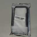 LAUDTEC Silicone Kickstand Case Compatible with iPhone 14 Pro Max, Flexible Soft Liquid Silicone Stand Case for iPhone 14 Pro Max (Deep Purple)