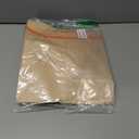 NTBAY Queen Pillowcase Set - 4 Pack Brushed Microfiber 20x30 Pillowcases - Soft, Wrinkle-Free, Fade-Resistant, Stain-Resistant, Navy Blue Pillowcases with Envelope Closure - 20x30 Inches, Navy Blue