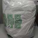 12FT Giant Christmas Inflatables Snowman Decorations Built-in Music & 360 Rotation 3-Color Projector LED Light Huge Christmas Blow Up Yard Decorations Outdoor Xmas Garden New Year