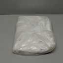 SPARTAN INDUSTRIAL  14” X 20” (200 Count) Self Seal Clear Poly Bags with Suffocation Warning for Packaging, Clothes  Permanent Adhesive