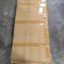 Dithoko Trailer Dolly, 700lbs Tongue Weight Capacity, Manual Tow Dolly with Pneumatic Tires and 2 Inch Hitch Ball, Hand Trailer Mover for Boat, RV, Camper, Utility and Cargo Trailers, Black