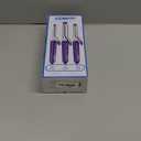 Conair Supreme Curling Iron Combo Pack, 1/2", 3/4", & 1", Set of 3