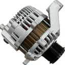 12V 110A AHGA88 Alternator Compatible with ACCORD 2.4L w/CVT 2013-16 - Enhanced Power, Reliable Performance, Durable Construction, Efficient Operation, Easy Installation.