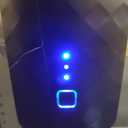 WiFi Extender Signal Booster, Dual Band 5.8GHz&2.4GHz, WiFi Booster Covers Up to 10000 Sq.ft, WiFi Repeater 1.2Gbps with Ethernet Port, One-tap Setup, Made for USA