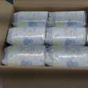 Pampers Swaddlers Diapers, Size 3 (13-26 lbs), 168 Count, Absorbent, Keeps Baby Dry and Comfortable, Skin Safe Disposable Baby Diaper