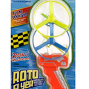 Roto Flyer High Powered Ripcord Helicopter 2 Packs