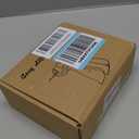 Tagging Gun for Clothing, (Not Stitch Gun) 2206 Pcs Price Tag Attacher Gun Kit with 6 Steel Needles 2000 pcs 2" Black Barbs Fasteners & 200 Tags, Clothing Tagging Gun Retail for Warehouse Consignment