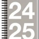 PlanAhead 2024 Student Planner
- Jul 2025 5 Pack