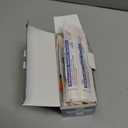 1mL Syringe 30G 1/2in Lab Refilling Supplies, Industrial Measurement, Individually Wrapped, 36PACKS