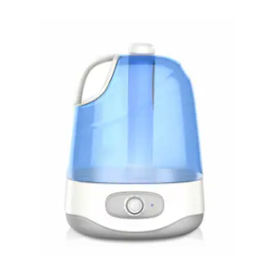 HomeTech 1.0 Ultrasonic Humidifier