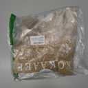 Decorative Throw Pillow Cover 18x18 - Vintage Pillowcovers with Fringe Retro Flower Embroidered Pillow Case with Zipper for Living Room Couch Sofa Bed Rustic Boho Design Abstract