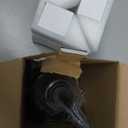 QUTADI Candle Warmer Lamp with Timer Dimmer, Birthday Gifts for Mom Women Friend Sister, House Warming Gifts, Wax Melt Warmer, Office Apartment Dorm Room Home Decor