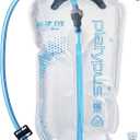 Platypus Big Zip EVO Taste-Free Water Reservoir/Hydration Bladder, 3-Liter