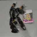 Human Hair Bundles Body Wave Bundles WuvuSnm #1B Body Wave Bundle 20 22 24 inch Brazilian Remy Human Hair Bundle