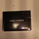 Hidden Camera Spy Camera WiFi Wireless Hidden Video Camera 1080P Mini Spy Hidden Camera Portable Nanny Camera Video Recordor for Home Security Surveillance with Motion Detection Up to 128GB SD Card)