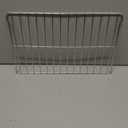DE75-00083A Microwave Oven Rack Replacement Parts for Samsung Microwave Cooking Rack Shelf 304 Stainless Steel Samsung ME18H704SFS ME20H705MSS ME21M706BAG Convection Metal Oven Wire Support 1 Pcs