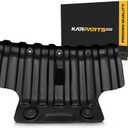 For Chevy Silverado 2500 HD Front Engine Splash 2001-2010 | Under Cover | Vacuum Form | GM1228154 | 22781372