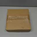 [Upgraded] HG Power 6 Inch Round Vent Cover with Adjustable Panel & Removable Mesh Screen  ABS Ceiling Diffuser with Lock-Clip Design for HVAC, Bathroom, Kitchen, Wall and Duct Air Vents, White