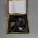 WR60X25858 Part Number Compatible with GE refrigerator's Refrigeration Evaporator Fan Motor Replacement WR60X10340 AP6891698 PS12727431 EAP12727431