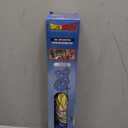 ABYstyle Dragon Ball Z Goku and Friends Fighters Gaming Mousepads 35"" x 16"" Non Slip Rubber Mouse Pads Office Rectangle Mouse Mat Gift, Large