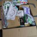 Box of Mixed Items, Retail is Estimated