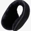HIG Ear Warmers for Men & Women Classic Fleece Unisex Winter Warm Earmuffs