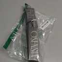 Round Brush for Blow Drying - Extra Small Ceramic Thermal Ionic Roller Brush for Sleek, Salon Blowout - Lightweight Round Hair Brush for Precise Styling and Manageable Hair (Bristle 1.7in, Barrel 1in)