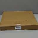 Resze 4PCS Clear Acrylic Over-The-Toilet Shelves, Thickened 16"x 8" Floating Shelves for Wall, Bathroom Decor & Space-Saving Storage Organizer for Bathroom Kitchen, Bedroom, Living Room Home Decor : Home & Kitchen