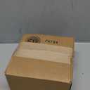 Old Potters Premium Air Dry Clay, White, 10 lbs, All Natural Modeling Clay. Ideal for Beginners and Advanced Sculptors