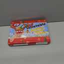 Christmas Games Decorations, Inflatable Reindeer Antler Ring Toss Game, Stocking Stuffers for Men Women Kids Teens Adults, Christmas Party Games Fun Xmas Gifts Carnival Holiday Family