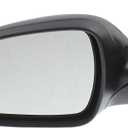 Garage-Pro Mirror Compatible with 2012-2017 Hyundai Accent Driver Side, Heated, Power Glass