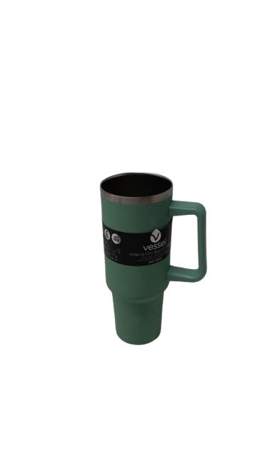 Stainless Steel Tumbler 40 Oz