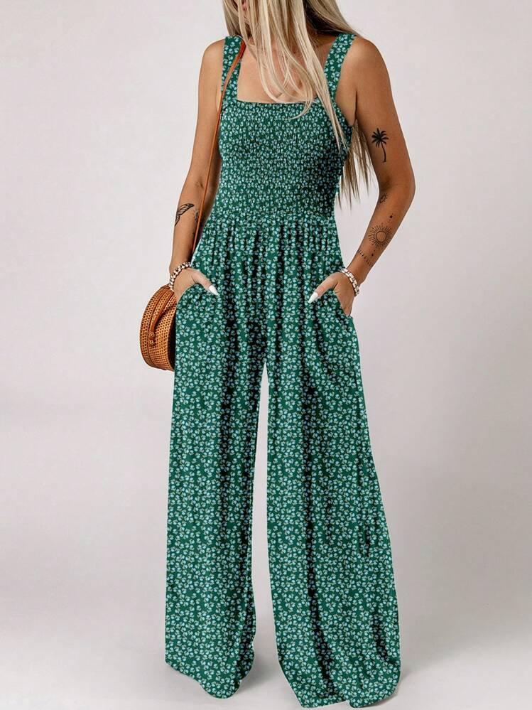 Women's Jumpsuit Size M
