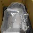 ECCPP A/C Compressor with Clutch 2016-2021 for Honda Civic 1.5L 2017-2022 for Honda CR-V 1.5L AC Compressor