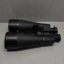 ESSLNB 30x80 Astronomy Binoculars Giant for Adults, Waterproof Outdoor Binoculars for Travel Stargazing Bird Watching Hunting with Built-in Tripod Adapter and Carrying Bag