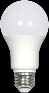 Warm White A19-E26