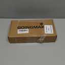 Thin Rip Jig Table Saw Jig Guide for Making Repetitive Narrow Thin Strip Cuts Woodworking Tools Fast Thin Ripping Guide for Table Saw Band Saw Router Table Fits for 3/8" x 3/4" T Slot