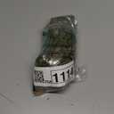 ALL FOR PAWS Squeaky Dog Toys, Dog Stuffed Animal Toys, Plush Toy for Small Medium Large Dogs, Puppy Chew Toy with Squeaker, Brown Rabbit-S (Small (Pack of 1))